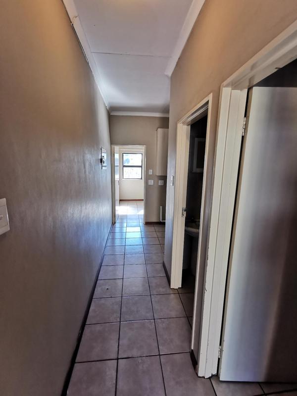 To Let 1 Bedroom Property for Rent in Die Bult North West